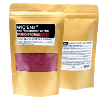 Passion Bath Salts