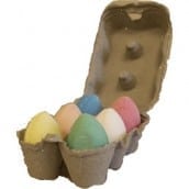 Bath Eggs
