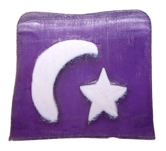 MOON & STAR