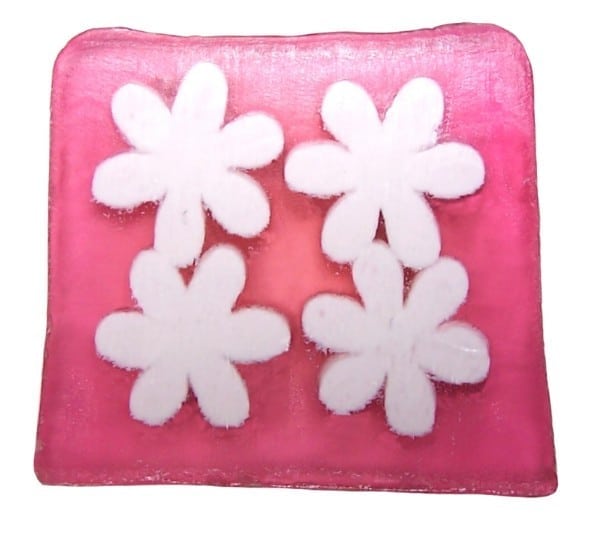 FLOWER-POWER
