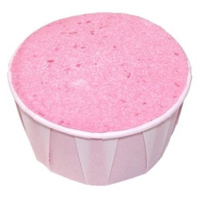 Shea Butter Souffles
