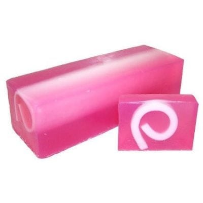 Creative Soap Slice