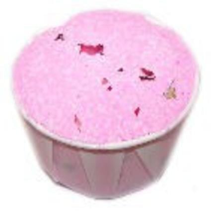ROSE-BATH-BOMB