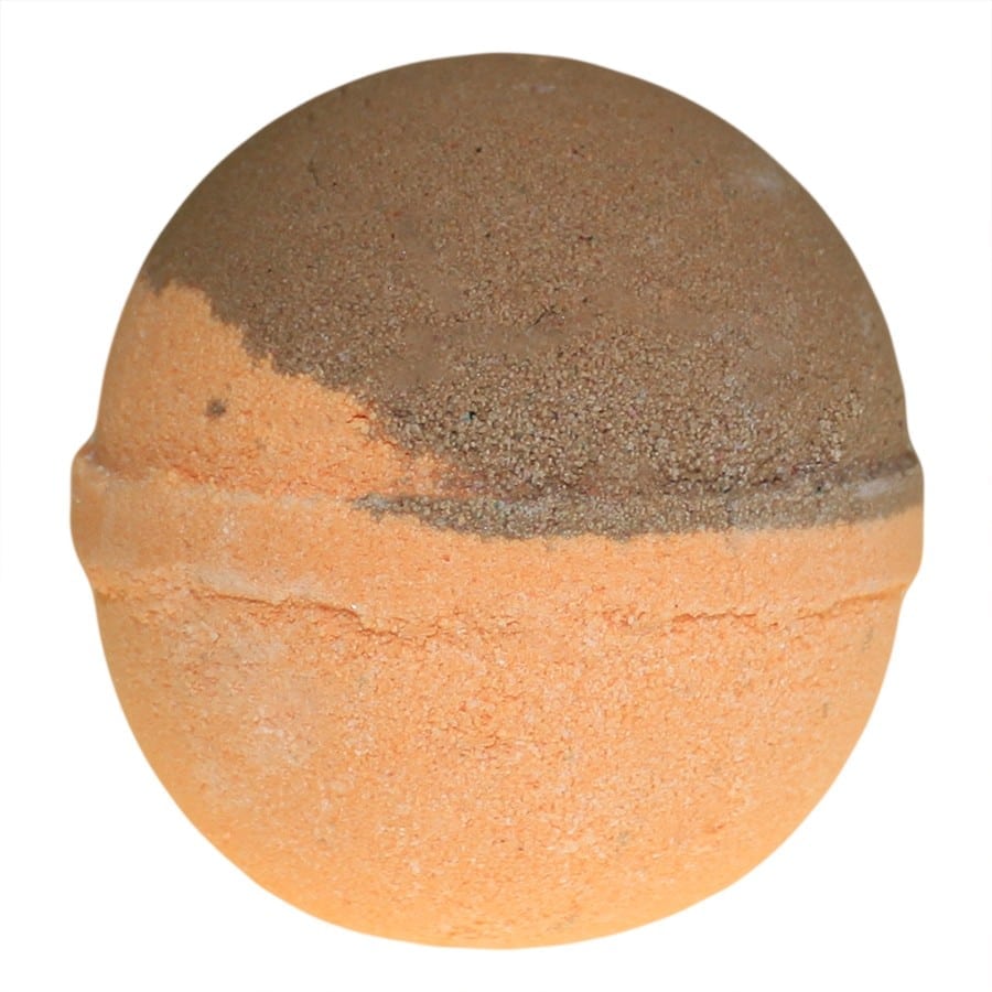 cinnamon and orange